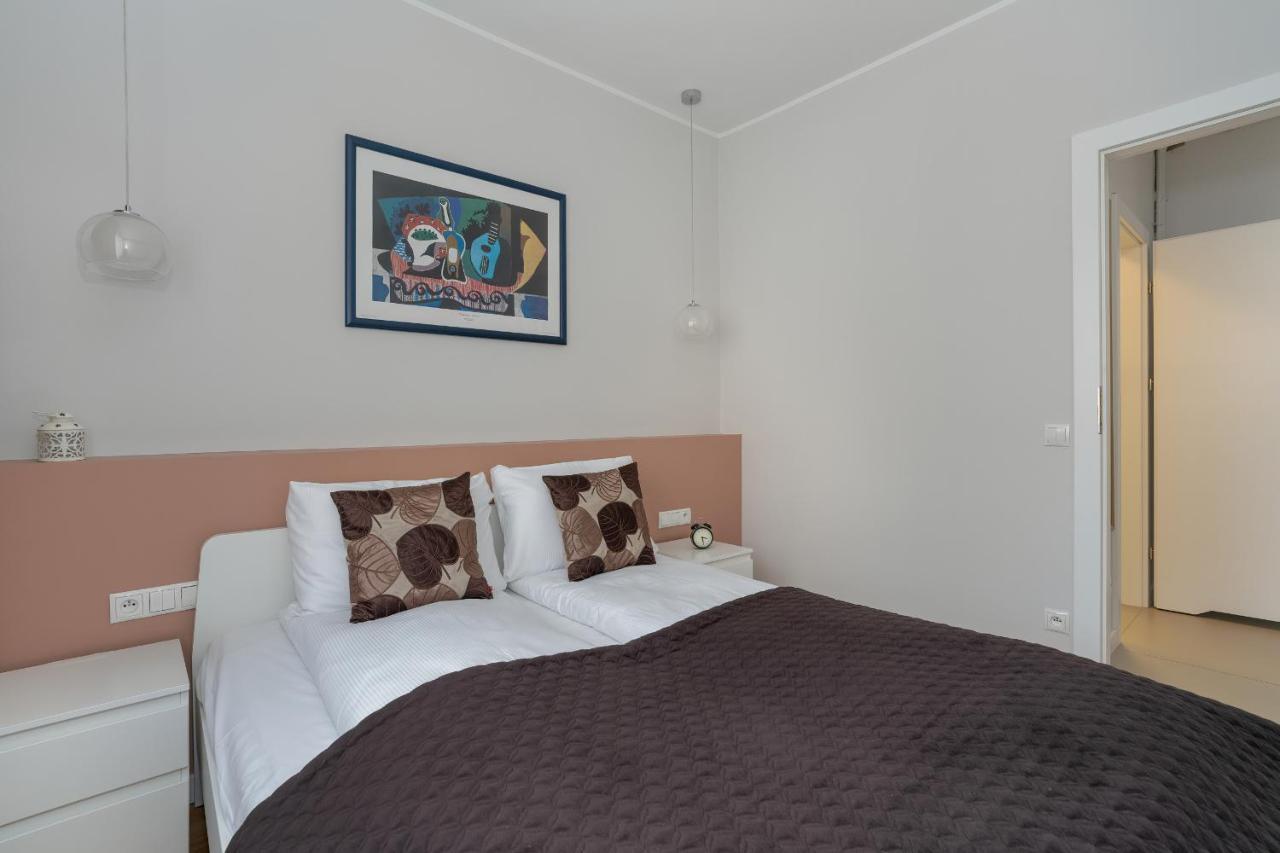 Trendy Apartment Polna In Poznan By Noclegi Renters Εξωτερικό φωτογραφία