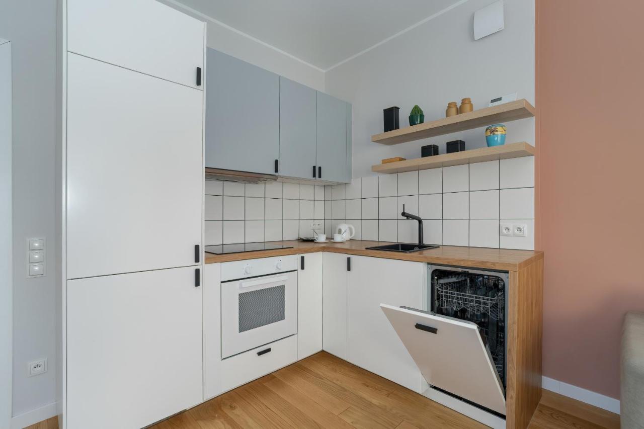Trendy Apartment Polna In Poznan By Noclegi Renters Εξωτερικό φωτογραφία