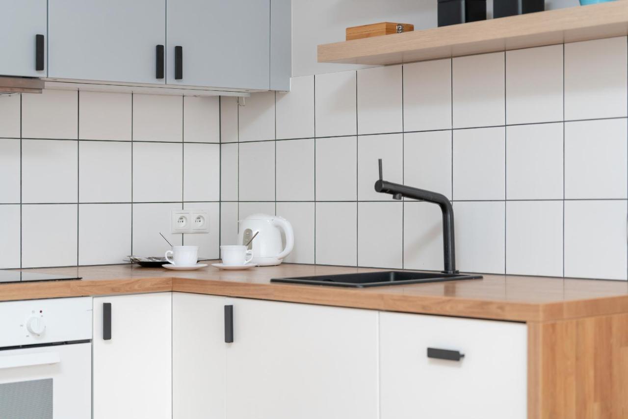 Trendy Apartment Polna In Poznan By Noclegi Renters Εξωτερικό φωτογραφία