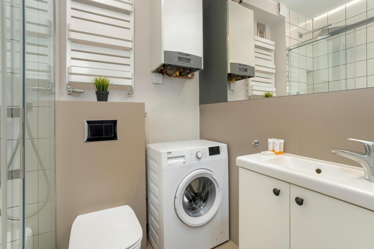 Trendy Apartment Polna In Poznan By Noclegi Renters Εξωτερικό φωτογραφία