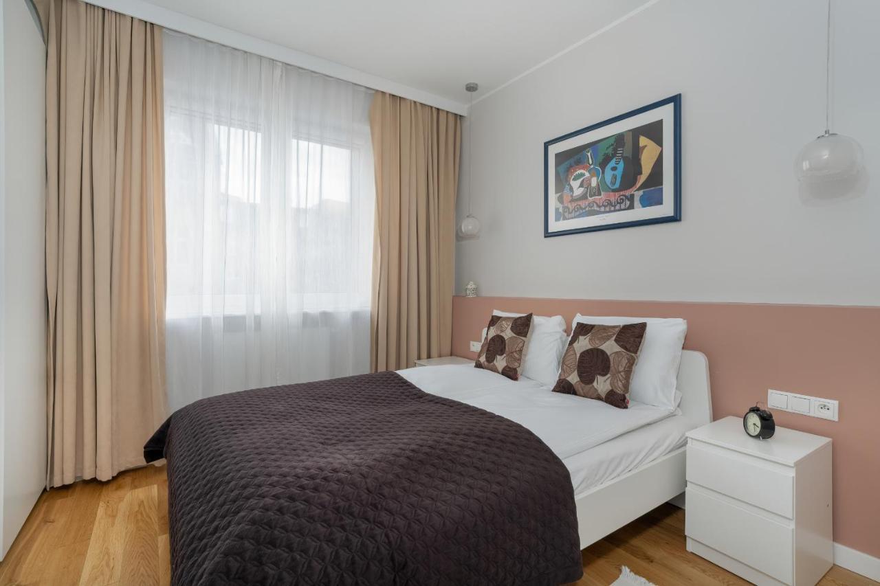 Trendy Apartment Polna In Poznan By Noclegi Renters Εξωτερικό φωτογραφία